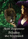 Cover: Schatten &uuml;ber Schinkelstedt - Periplaneta