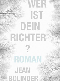 Abbildung von: Wer ist dein Richter - Lindhardt og Ringhof Forlag