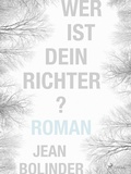 Cover: Wer ist dein Richter - Lindhardt og Ringhof Forlag