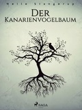 Cover: Der Kanarienvogelbaum - Lindhardt og Ringhof Forlag