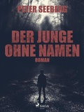 Cover: Der Junge ohne Namen - Lindhardt og Ringhof Forlag