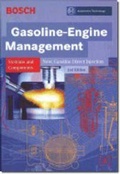 Cover: Bosch Gasoline Engine Management Handbook - Bentley (Robert) Inc.,US
