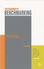 Cover: The Economics of Benchmarking - Red Globe Press