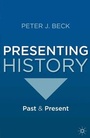 Cover: Presenting History - Red Globe Press