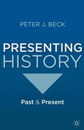 Cover: Presenting History - Red Globe Press