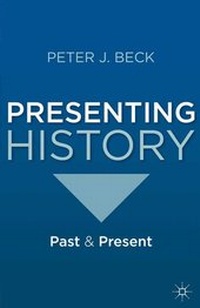 Enlarge image Cover: Presenting History - Red Globe Press