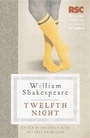 Cover: Twelfth Night - Red Globe Press