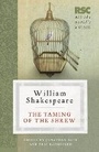 Cover: The Taming of the Shrew - Red Globe Press