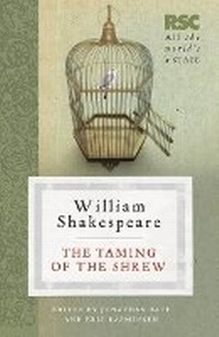 Enlarge image Cover: The Taming of the Shrew - Red Globe Press