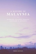 Cover: A History of Malaysia - Bloomsbury Academic