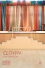 Cover: Clown - Methuen Drama