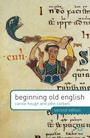 Cover: Beginning Old English - Red Globe Press