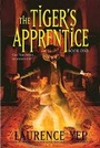Cover: The Tiger's Apprentice - HarperCollins