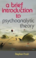 Bild: A Brief Introduction to Psychoanalytic Theory - Bloomsbury Academic