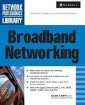 Cover: Broadband Networking - Osborne/McGraw-Hill
