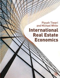 Abbildung von: International Real Estate Economics - Red Globe Press