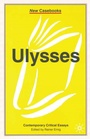 Cover: Ulysses - Bloomsbury Academic