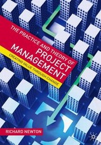Enlarge image Cover: The Practice and Theory of Project Management - Red Globe Press