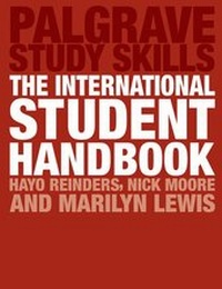 Abbildung von: The International Student Handbook - Red Globe Press
