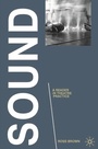 Cover: Sound: A Reader in Theatre Practice - Red Globe Press