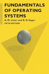 Abbildung von: Fundamentals of Operating Systems - Red Globe Press