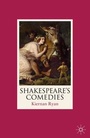 Cover: Shakespeare's Comedies - Red Globe Press