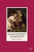 Cover: Shakespeare's Comedies - Red Globe Press