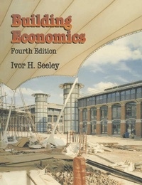 Abbildung von: Building Economics - Red Globe Press