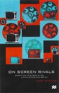 Enlarge image Cover: On Screen Rivals - St. Martin's Press
