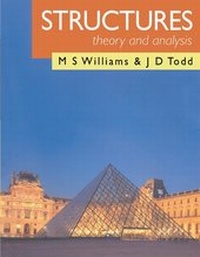 Abbildung von: Structures: Theory and Analysis - Red Globe Press