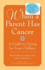 Cover: When a Parent Has Cancer - HarperCollins