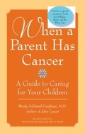 Cover: When a Parent Has Cancer - HarperCollins