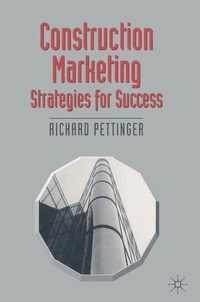 Abbildung von: Construction Marketing - Red Globe Press
