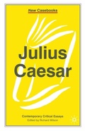 Cover: Julius Caesar - Bloomsbury Academic