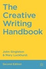 Cover: The Creative Writing Handbook - Bloomsbury Academic