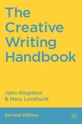 Cover: The Creative Writing Handbook - Bloomsbury Academic