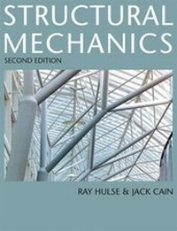 Enlarge image Cover: Structural Mechanics - Bloomsbury Visual Arts