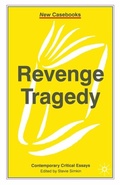 Cover: Revenge Tragedy - Red Globe Press