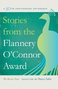 Cover: Stories from the Flannery O'Connor Award - Cokesbury