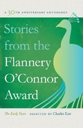 Cover: Stories from the Flannery O'Connor Award - Cokesbury