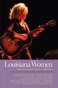 Cover: Louisiana Women - Cokesbury