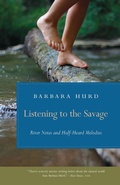 Cover: Listening to the Savage - Wormsloe Foundation Nature Books