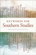 Cover: Keywords for Southern Studies - Cokesbury