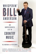 Cover: Whisperin' Bill Anderson - Cokesbury