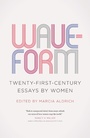 Cover: Waveform - University of Georgia Press