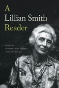 Cover: A Lillian Smith Reader - Cokesbury