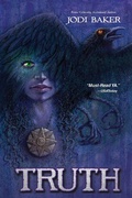 Cover: TRUTH: Book Two - Between Lions Press