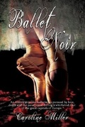 Cover: Ballet Noir - Rutherford Classics