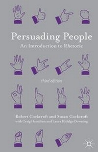 Abbildung von: Persuading People - Bloomsbury Academic