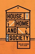 Cover: House, Home and Society - Red Globe Press